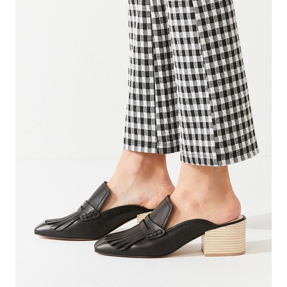 Dolce Vita Katina Mule size 7